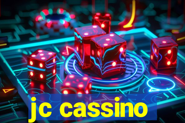 jc cassino